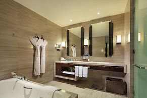 Hilton Shenzhen Futian