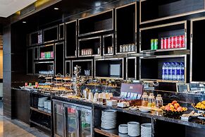 Hilton Shenzhen Futian