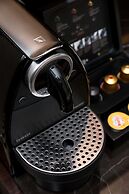 Hilton Shenzhen Futian