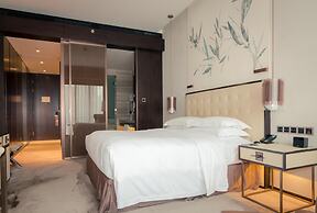 Hilton Shenzhen Futian