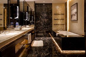 Hilton Shenzhen Futian