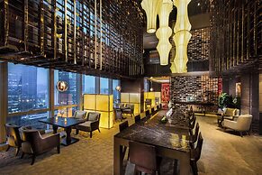 Hilton Shenzhen Futian