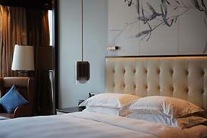 Hilton Shenzhen Futian