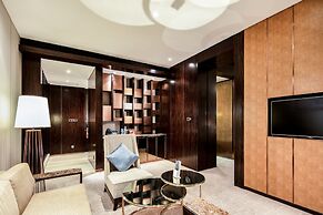 Hilton Shenzhen Futian