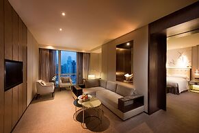 Hilton Shenzhen Futian
