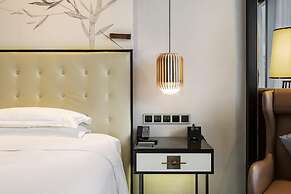 Hilton Shenzhen Futian