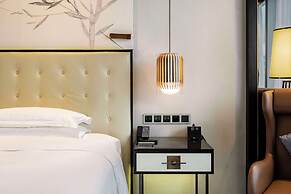 Hilton Shenzhen Futian