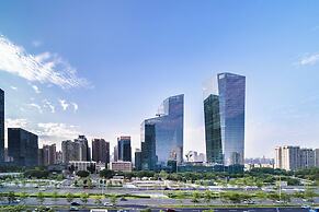 Hilton Shenzhen Futian