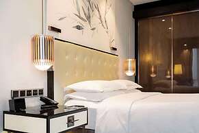 Hilton Shenzhen Futian