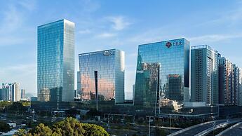 Hilton Shenzhen Futian