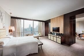 Hilton Shenzhen Futian