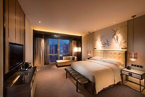 Hilton Shenzhen Futian