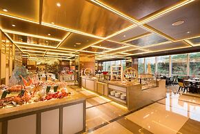 Hilton Shenzhen Futian