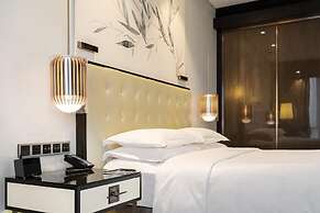 Hilton Shenzhen Futian