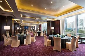 Hilton Shenzhen Futian