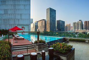 Hilton Shenzhen Futian
