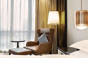 Hilton Shenzhen Futian