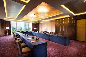 Hilton Shenzhen Futian