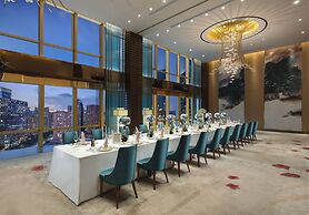 Hilton Shenzhen Futian