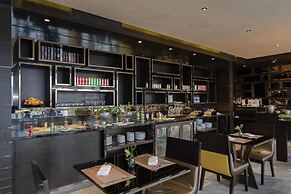 Hilton Shenzhen Futian