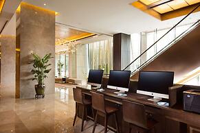 Hilton Shenzhen Futian