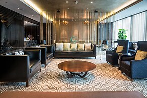 Hilton Shenzhen Futian