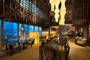 Hilton Shenzhen Futian