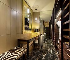 Hilton Shenzhen Futian