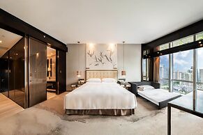 Hilton Shenzhen Futian