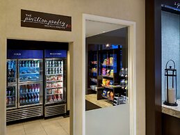 Hilton Garden Inn Washington DC/U.S. Capitol