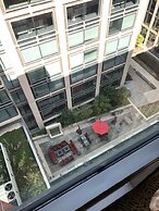 Hilton Garden Inn Washington DC/U.S. Capitol