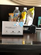 Hilton Garden Inn Washington DC/U.S. Capitol