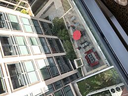 Hilton Garden Inn Washington DC/U.S. Capitol