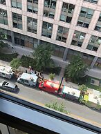 Hilton Garden Inn Washington DC/U.S. Capitol