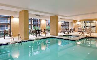 Hilton Garden Inn Washington DC/U.S. Capitol