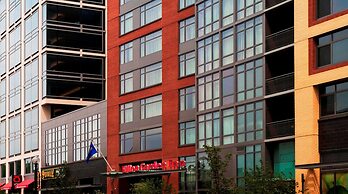 Hilton Garden Inn Washington DC/U.S. Capitol