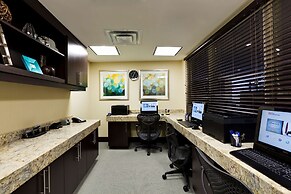 Hilton Garden Inn Washington DC/U.S. Capitol