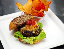 Hilton Garden Inn Washington DC/U.S. Capitol