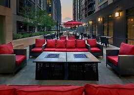 Hilton Garden Inn Washington DC/U.S. Capitol