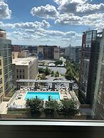 Hilton Garden Inn Washington DC/U.S. Capitol