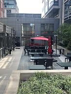 Hilton Garden Inn Washington DC/U.S. Capitol