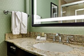 Hilton Garden Inn Washington DC/U.S. Capitol