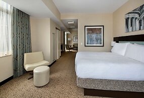 Hilton Garden Inn Washington DC/U.S. Capitol