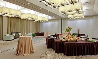 Hilton Garden Inn Washington DC/U.S. Capitol