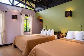 Maquenque Lodge