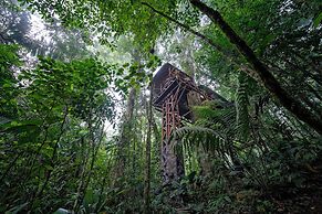 Maquenque Lodge