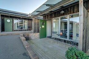 Hotell och Restaurang Hovs Hallar