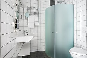 Hotell och Restaurang Hovs Hallar