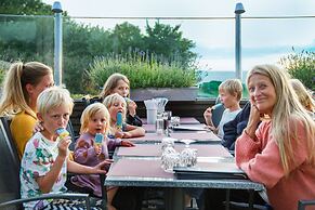 Hotell och Restaurang Hovs Hallar