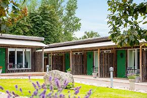 Hotell och Restaurang Hovs Hallar